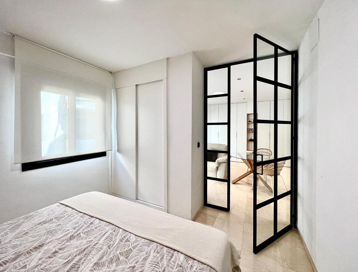Suite Deluxe Gondomar Córdoba Exterior foto